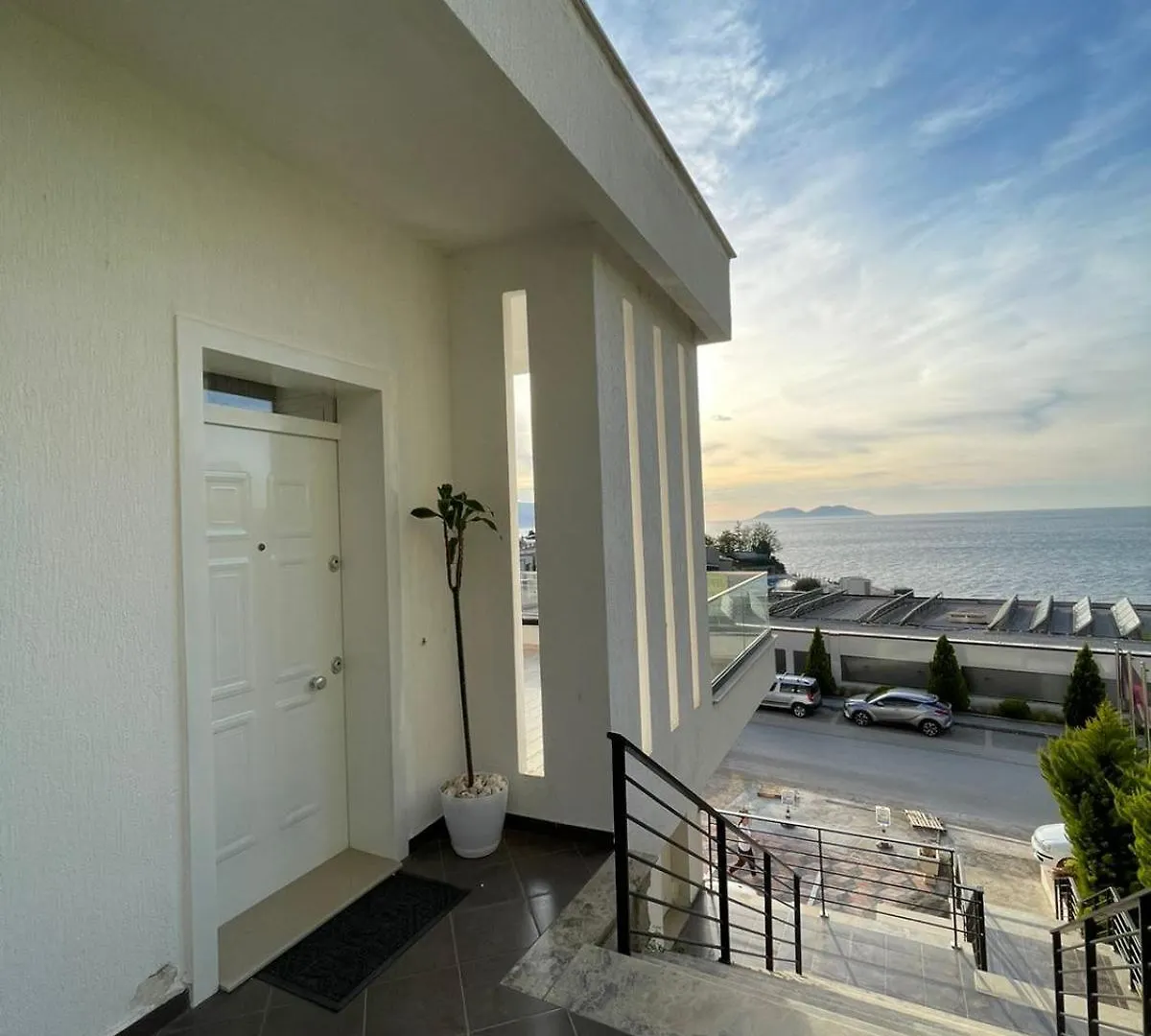 Bardhi M Bay Jeshile Διαμέρισμα Vlorë Αλβανία
